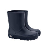 Igor YOGI Çocuk  Lacivert Çizme