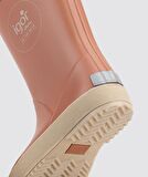 IGOR Splash DK Teja-Beige Yağmur Çizmesi W10292-043