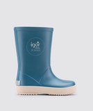 IGOR Splash DK Petroleo - Beige Yağmur Çizmesi W10292-213