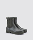 Igor W10300 Chloe Engomado Waterproof Kadın Bot Haki