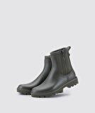 Igor W10300 Chloe Engomado Waterproof Kadın Bot Haki