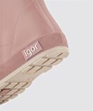 W10294 Yogi Dk Igor Marka Kız Çocuk Yağmur Çizmesi Pembe