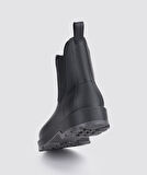 IGOR Oscar Bicolor Negro Gris Erkek Çizme W10303-017