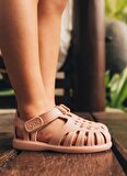 Igor Pembe Kadın Sandalet S10271 TOBBY SOLID