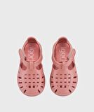 IGOR Tobby Solid Nuevo Rosa Çocuk Sandalet S10271-383