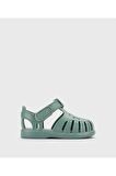 IGOR  ÇOCUK YEŞİL S10271 TOBBY SOLID SANDALET S10271-IGR279