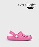 Igor S10326 Sport Çocuk Sandalet Fuşya