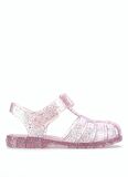 Igor Pembe Bebek Sandalet S10329 CLASICA CRISTAL