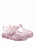 Igor Pembe Bebek Sandalet S10329 CLASICA CRISTAL