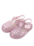 Igor Pembe Bebek Sandalet S10329 CLASICA CRISTAL
