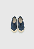Mavi  Slip-On