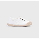 Igor S10330-001 Lona Çocuk Günlük Ayakkabı