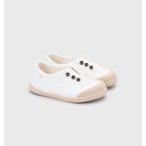 Igor S10330-001 Lona Çocuk Günlük Ayakkabı