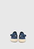 Lacivert  Slip-On