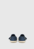 Lacivert  Slip-On