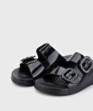 IGOR Habana Brillo Negro/Black S10334-002