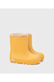 İgor W10306-008 YOGI BORREGUITO Unisex Çocuk Bot Sarı 22-35 