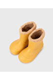 İgor W10306-008 YOGI BORREGUITO Unisex Çocuk Bot Sarı 22-35 