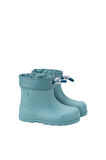 IGOR W10305-009 Mendi Çocuk Turkuaz Bot