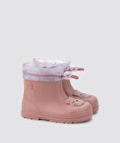 Igor W10322-396 Mendi Gato Kız Çocuk Yağmur Çizmesi