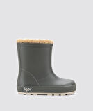 IGOR Yogi DK Borreguito Kaki Yağmur Çizmesi W10314-042