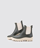 IGOR Soul Cream Kaki Khaki Kadın Bot Çizme W10315-042