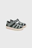 Unisex Çocuk Terlik S10340 - Verde | 20