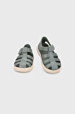 Unisex Çocuk Terlik S10340 - Verde | 20