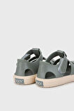 Unisex Çocuk Terlik S10340 - Verde | 20