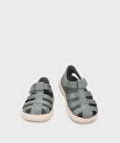 IGOR Bay Verde Unisex Çocuk Sandalet S10340-013