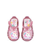 Igor S10341-387 Tobby Unicornio Kız Çocuk Sandalet