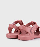 IGOR Clasica Velcro Rosa Çocuk Sandalet S10288-010