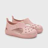 Igor Çocuk Sandaleti Surfı Soft-pınk S10343-197 