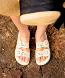 İgor Habana Fresh Kadın Terlik S10344