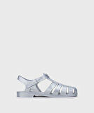 IGOR Biarritz Metal Plata Kadın Sandalet S10346-201