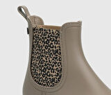 Igor Trak Basıc Leo Kadın Yağmur Bot VİZON