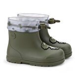 İgor Mendi Dino Unisex Çocuk Bot W10323