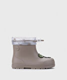 Igor W10323-183 Mendi Dino Çocuk Yağmur Çizmesi