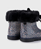 Igor W10338-002 Bimbi Leo Soft Kız Çocuk Yağmur Çizmesi