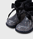 Igor W10338-002 Bimbi Leo Soft Kız Çocuk Yağmur Çizmesi