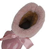 IGOR Bimbi Soft Borrego İçi Kürklü Çocuk Bot CC333-010