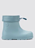 Igor Turkuaz Bebek Yağmur Botu MENDI BORREGUITO