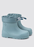 Igor Turkuaz Bebek Yağmur Botu MENDI BORREGUITO
