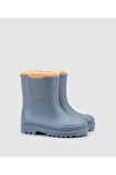 Igor Tokio Borreguıto Azul Blue Çocuk Çizmesi W10290-047 
