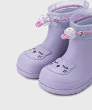 IGOR Mendi Gato Borrego İçi Kürklü Çocuk Bot CC334-018