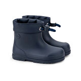 Igor Bımbı Eurı Borrego Marino Navy Çocuk Çizmesi Cc330-003 