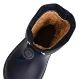 Igor Bımbı Eurı Borrego Marino Navy Çocuk Çizmesi Cc330-003 