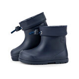 Igor Bımbı Eurı Borrego Marino Navy Çocuk Çizmesi Cc330-003 