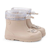 Igor CC334-004 Mendi Gato Borreguito Çocuk Yağmur Çizmesi