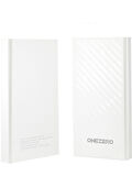 Pmr Onezero Serisi Beyaz T5 10000 Mah. Taşınabilir Şarj Cihazı Powerbank